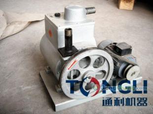 供應小型廣西真空泵制造商與供應商全解析 | 機械及行業(yè)設備選購指南